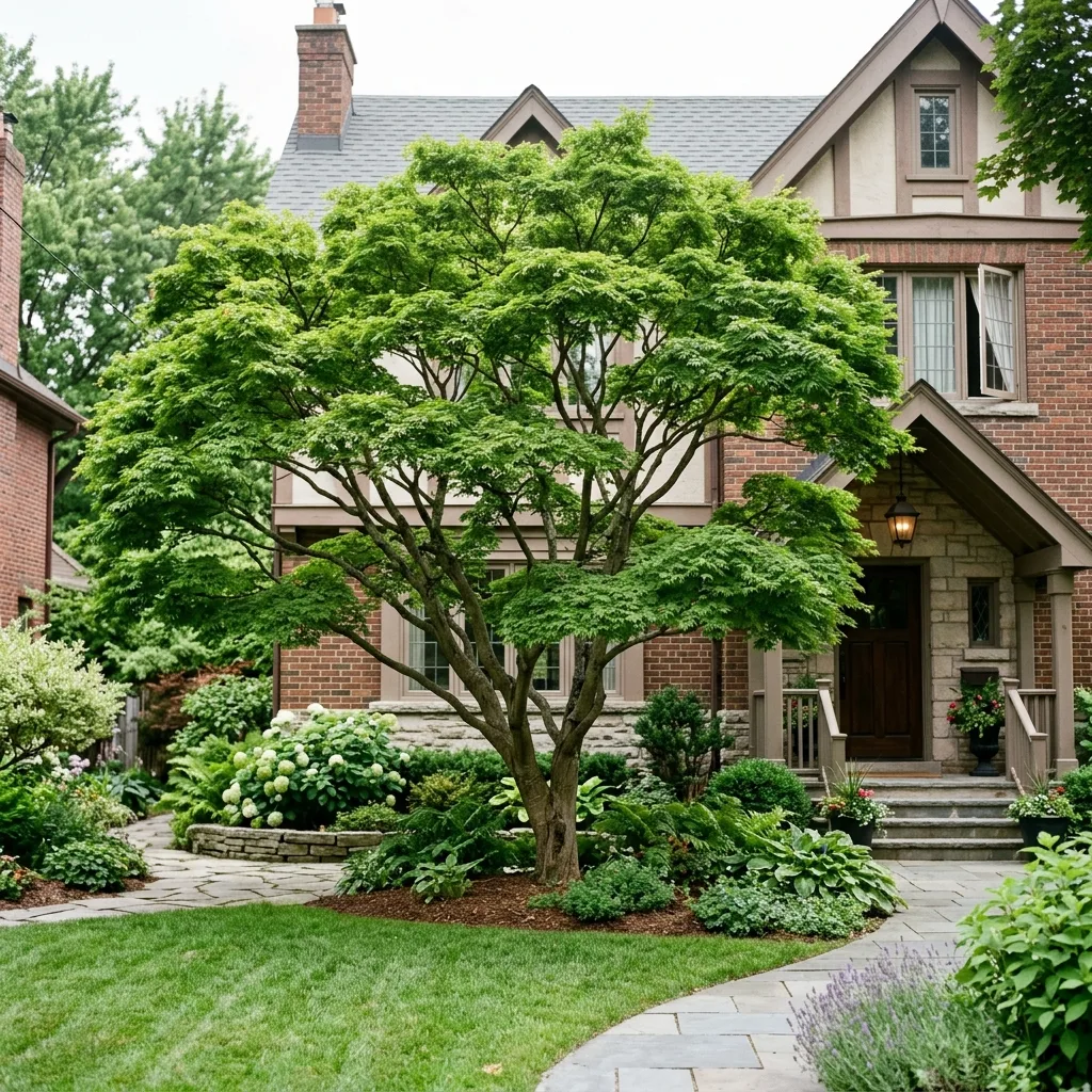 TREE SERVICES project 2