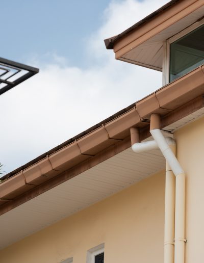 Gutter Service in New Jersey 2 Gutter Service