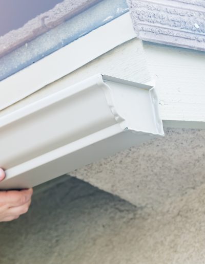 Gutter Service in New Jersey 4 Gutter Contractor