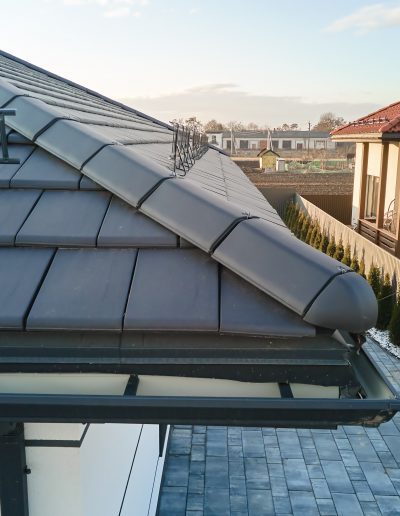 Gutter Service in New Jersey 3 Gutters