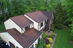 default Roofing General Contractors