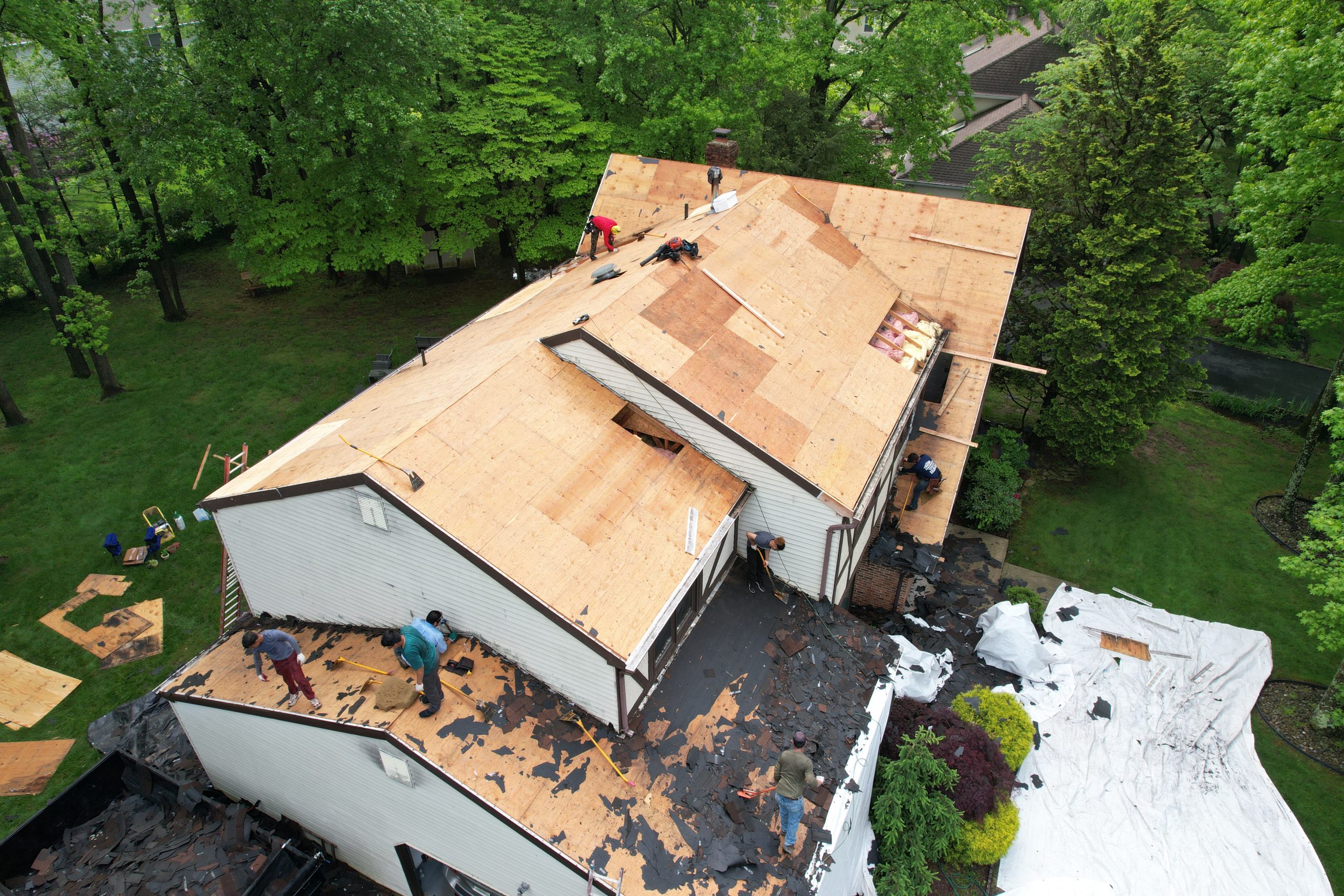 default General Contractors in NJ