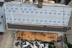 default Roofing Contractors in NJ