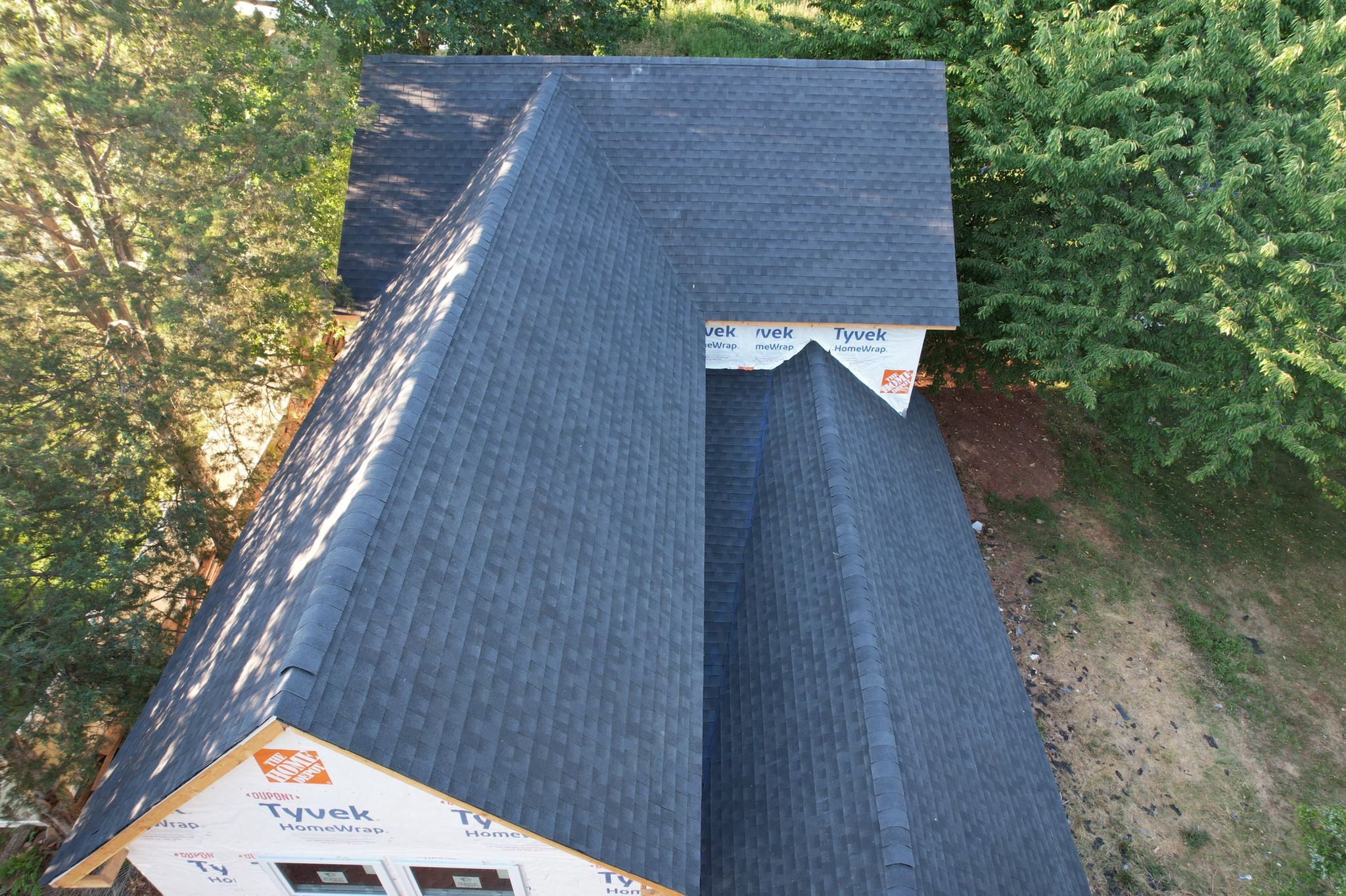 Roofing Slide 2 Home Page