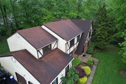 Roofing General Contractors