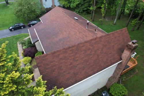 Roofing Renewal