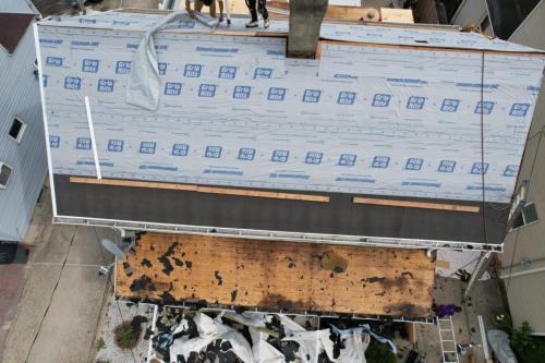 Roofing Contractors In Nj