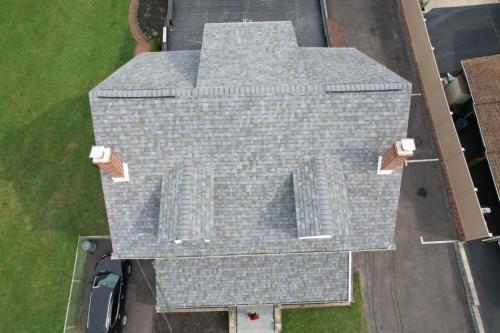 Best Roofing Company
