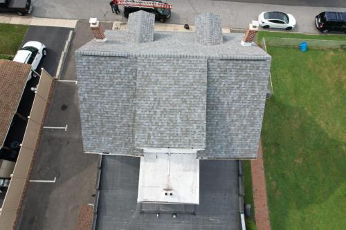 Roofing Contractors In Nj