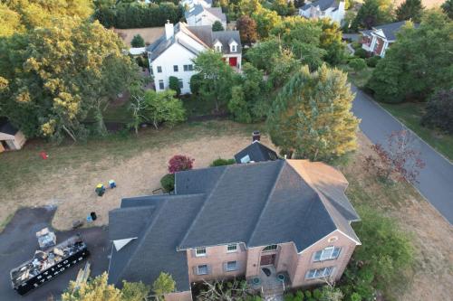 Roofing Renewal