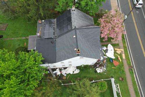 Roofing Company 1