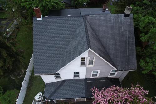 Roofing Company In Nj 1
